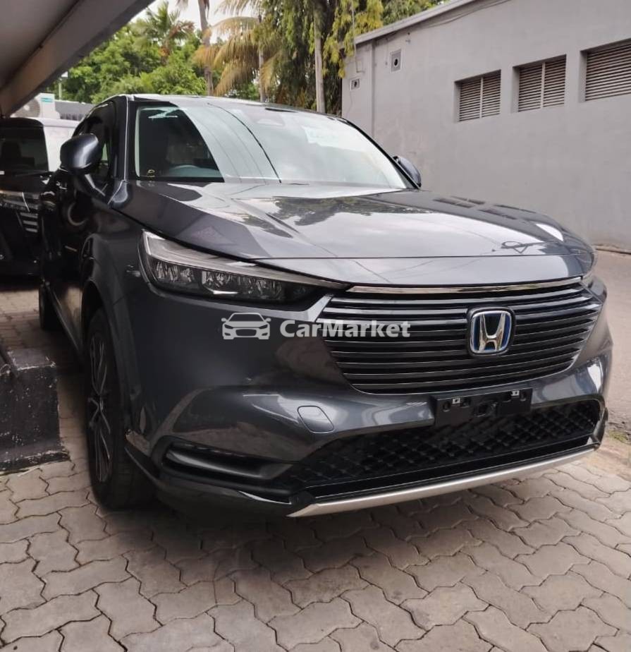 Image Honda Vezel Z 2023