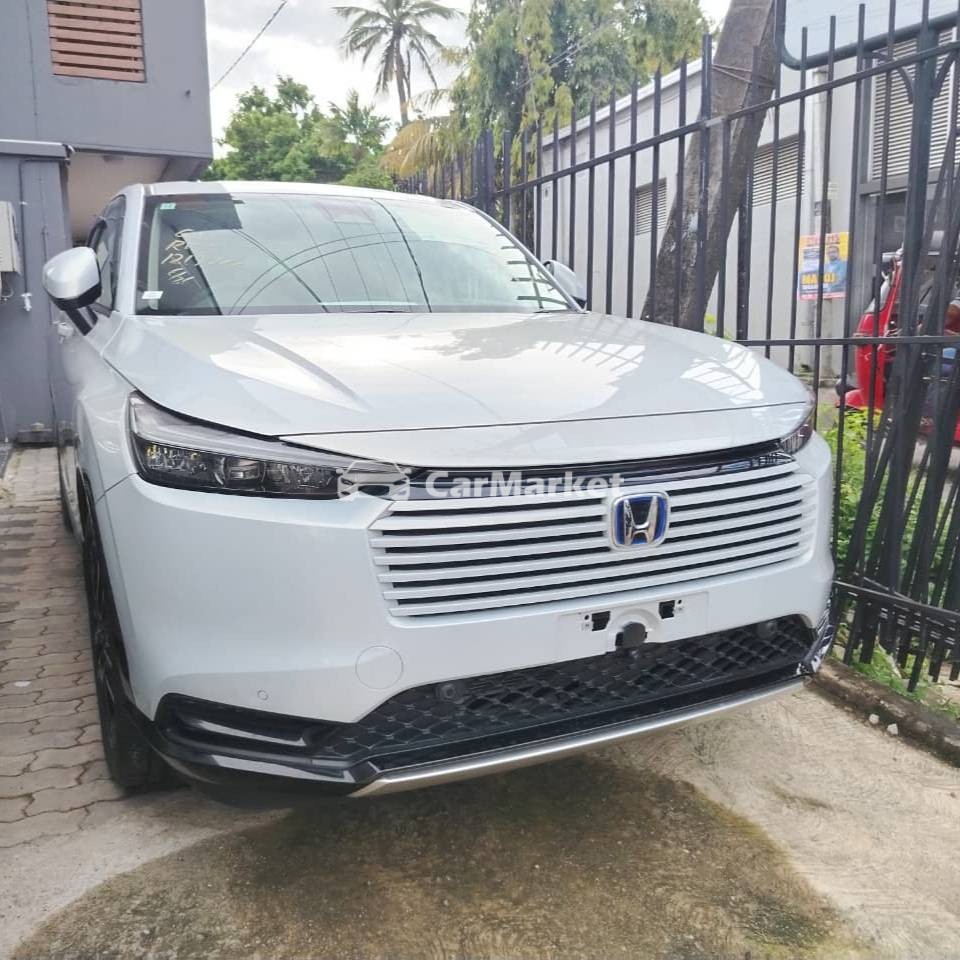 Image Honda Vezel Z 2024