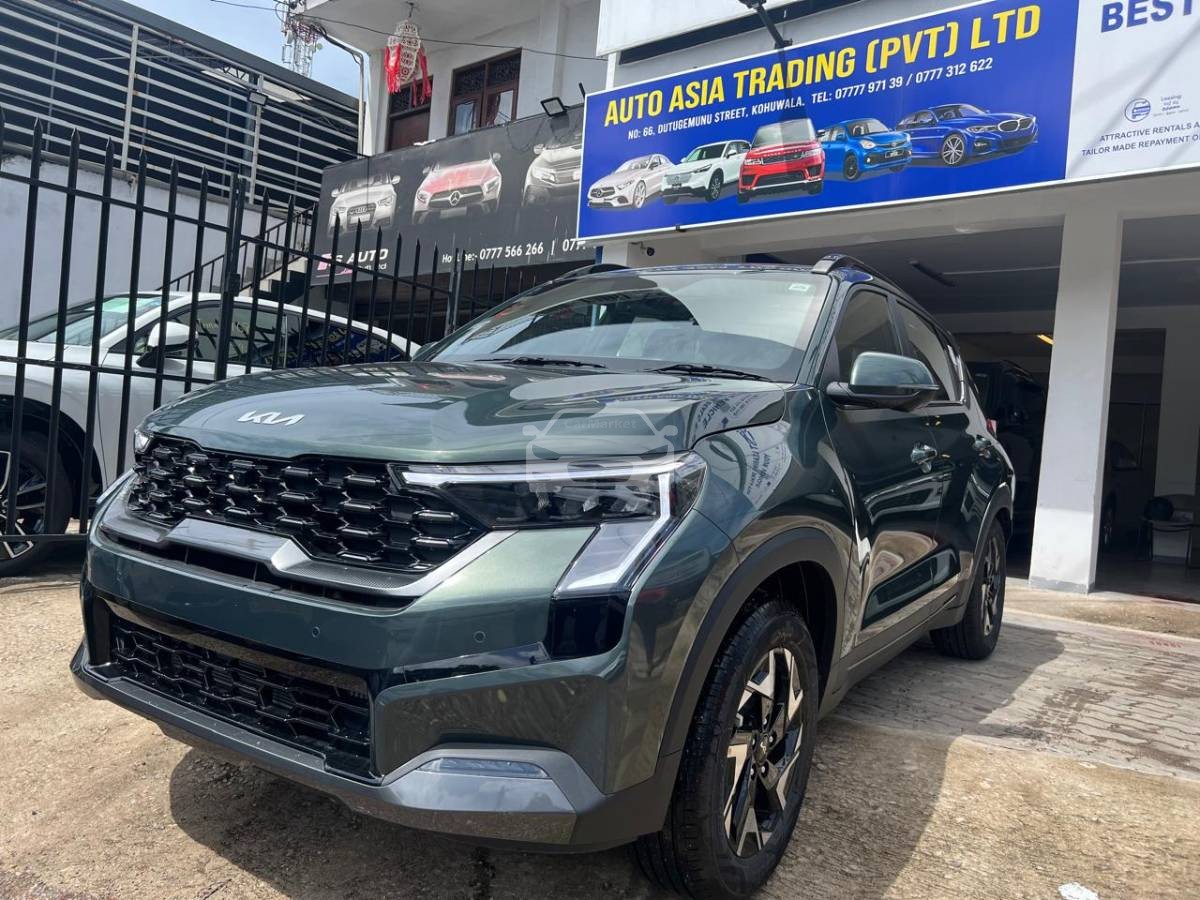 Image Kia Sorento 2026 